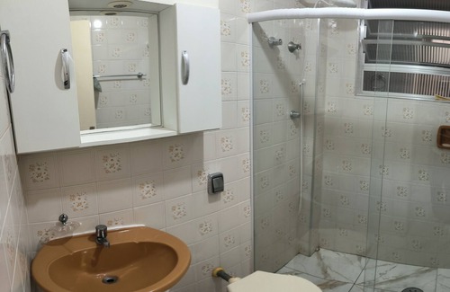 Canto do Forte Apartamento | Apartment Praia Grande