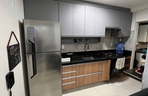 Ilheus Apartamento | Apto Garden a 200m da Praia