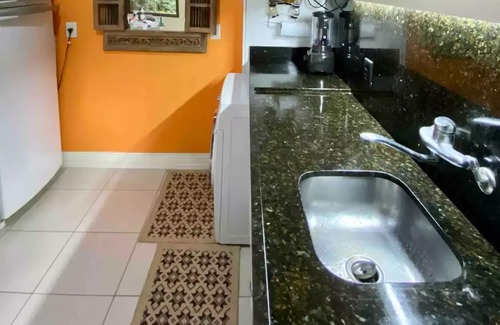 Petropolis Apartamento | Ap de Luxo super bem localizado