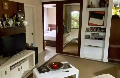 Petropolis Apartamento | Ap de Luxo super bem localizado