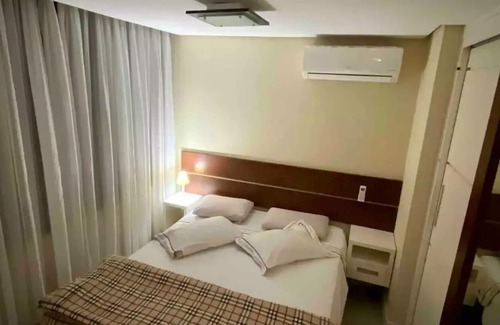 Petropolis Apartamento | Ap de Luxo super bem localizado