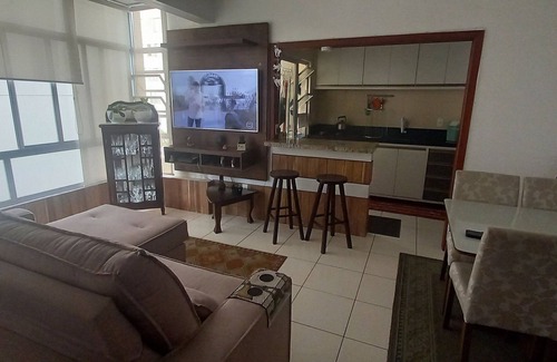 Barra Sul Apartamento | Ap Cancun Ed Papyrus Balneário Camboriú