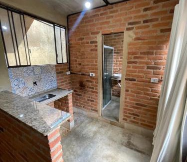 Parapeuna Apartamento | Ap carnaval