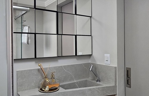 Centro Apartamento | Ap. centro Balneário Camboriú 01 dormitório.