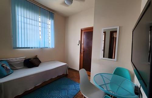 Floresta Apartamento | Ap Central no Floresta para até 9 pessoas