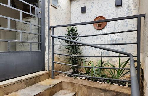 Floresta Apartamento | Ap Central no Floresta para até 9 pessoas