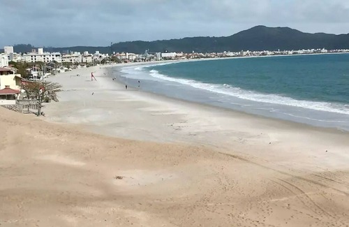 Santinho Apartamento | Ap.charmoso e Próximo à Praia em Ingleses/santinho