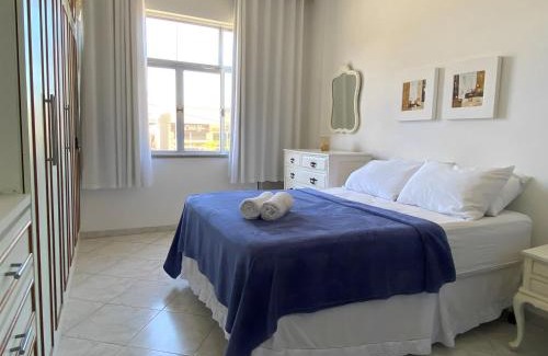 Balneario Remanso Apartamento | Ap charmoso na beira da praia do Centro | ROMM101