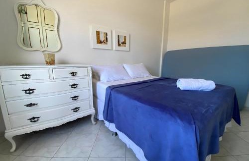 Balneario Remanso Apartamento | Ap charmoso na beira da praia do Centro | ROMM101