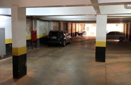 Vicente Pires Casa | Ap Com Suite ,wi-fi 500mb , Estacionamento, Elevador, Cozinha Completa , Jr Catito
