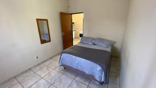 Jardim Paulista Apartamento | Ap com terraço, 2 quartos, wi-fi, próximo ao centro da cidade