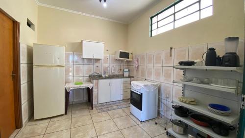Jardim Paulista Apartamento | Ap com terraço, 2 quartos, wi-fi, próximo ao centro da cidade