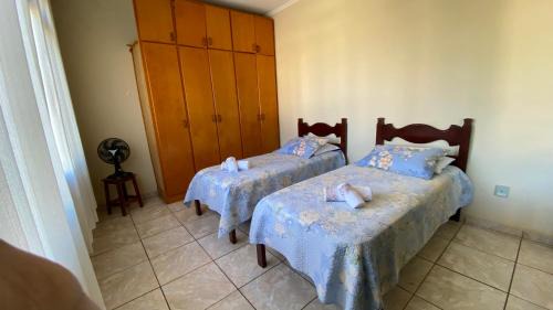 Jardim Paulista Apartamento | Ap com terraço, 2 quartos, wi-fi, próximo ao centro da cidade