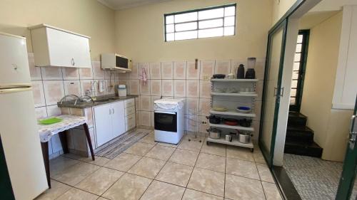 Jardim Paulista Apartamento | Ap com terraço, 2 quartos, wi-fi, próximo ao centro da cidade