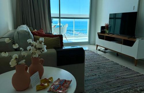 Dois de Julho Apartamento | Ap com vista mar - Cloc Marina!