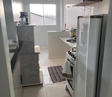 Parauapebas Apartamento | AP Comfort Parauapebas B Paraiso