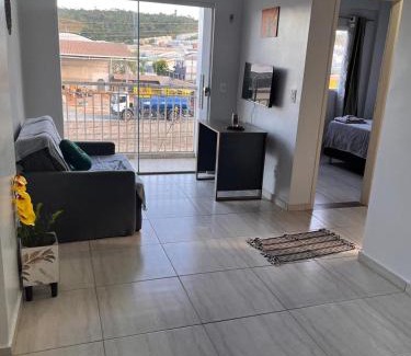 Parauapebas Apartamento | AP Comfort Parauapebas B Paraiso