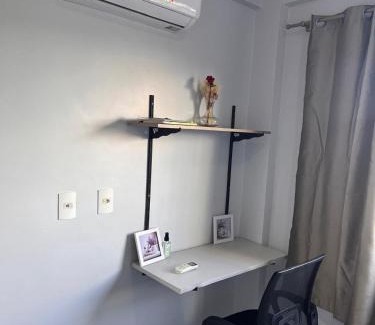 Parauapebas Apartamento | AP Comfort Parauapebas B Paraiso