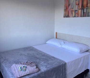 Parauapebas Apartamento | AP Comfort Parauapebas B Paraiso