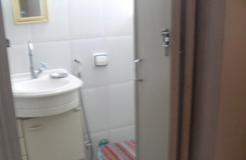 Balneario Umurama Apartamento | Ap cómodo, aireado y seguro.
