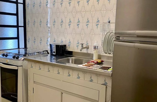 Vila Sao Jose Apartamento | Ap. CompletinhoL Cond fechado, Bem localiz. PUC-RS