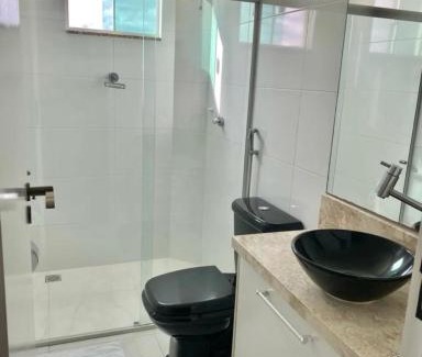 Jardim Paraiso Apartamento | Ap completo