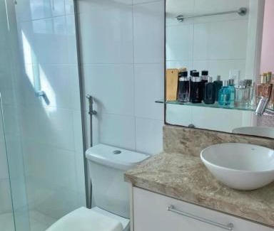 Jardim Paraiso Apartamento | Ap completo
