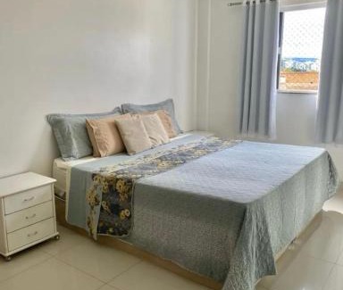 Jardim Paraiso Apartamento | Ap completo