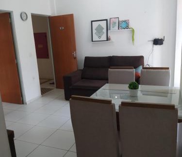 Teresina Apartamento | Ap Completo na zona Nobre com 3 quartos, sendo 1 suíte