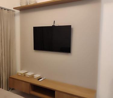 Morada do Ouro Apartamento | Ap completo prox shopping