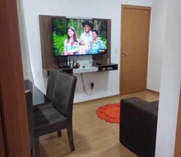 Plano Diretor Sul Apartamento | AP confortável para sua família