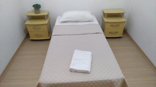 Santo Angelo Apartamento | AP Confortável San Inácio