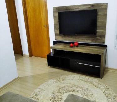 Santo Angelo Apartamento | AP Confortável San Inácio