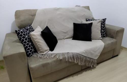 Santo Angelo Apartamento | AP Confortável San Inácio