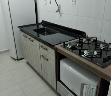 Santo Angelo Apartamento | AP Confortável San Inácio