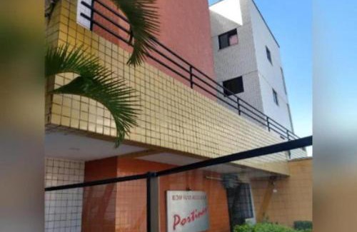 Sao Luis Apartamento | Ap Cozy Calhau prox PRAIA