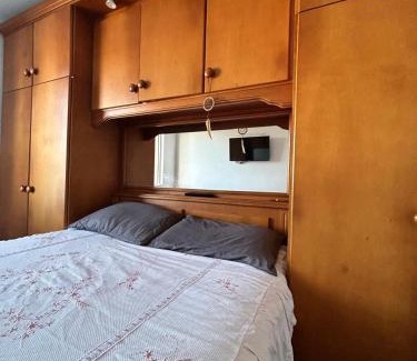 Centro Apartamento | Ap da Maria