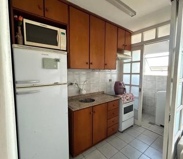 Centro Apartamento | Ap da Maria