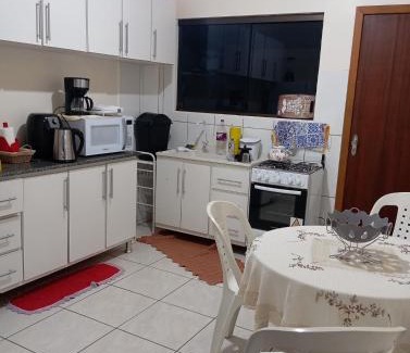 Amambai Apartamento | AP da tia Clevi