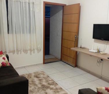 Amambai Apartamento | AP da tia Clevi