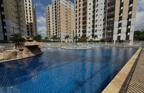 Tapana Apartamento | AP DARLING NA COP 30 Com translado do aeroporto GRATIS