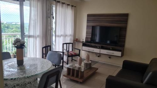Tapana Apartamento | AP DARLING NA COP 30 Com translado do aeroporto GRATIS