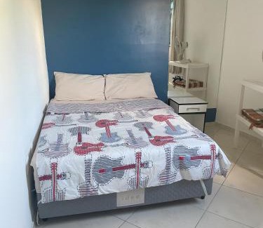 Garanhuns Apartamento | Ap de 3 Quartos a 4min do Centro