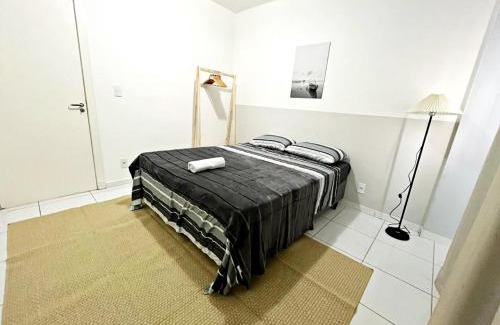 Jardim Italia Apartamento | Ap de temporada no Jardim Itália por BeXap Stays