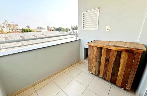 Jardim Italia Apartamento | Ap de temporada no Jardim Itália por BeXap Stays