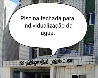 Aeroclube Apartamento | Ap. do LeoSan
