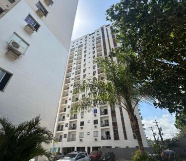 Cruzeiro Apartamento | AP Duplex cop30 ou Anual