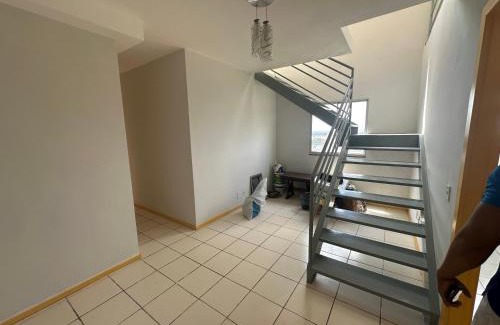 Cruzeiro Apartamento | AP Duplex cop30 ou Anual