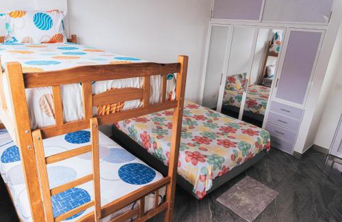 Santo Domingo de los Colorados Apartamento | Apartamento centro de la ciudad
