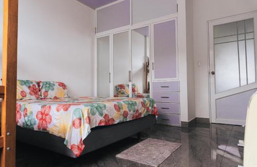 Santo Domingo de los Colorados Apartamento | Apartamento centro de la ciudad
